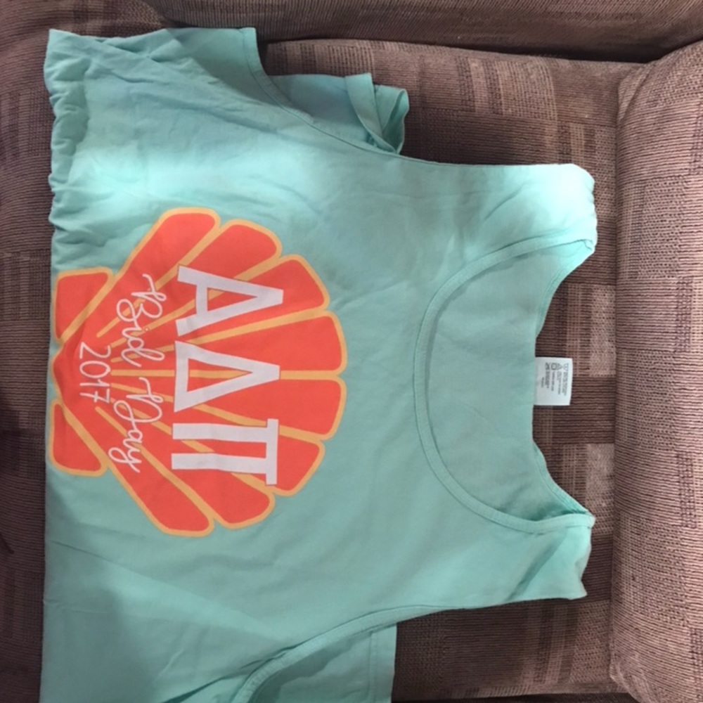 Adpi tank
